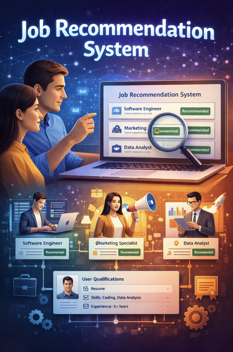 Job Recommendation System